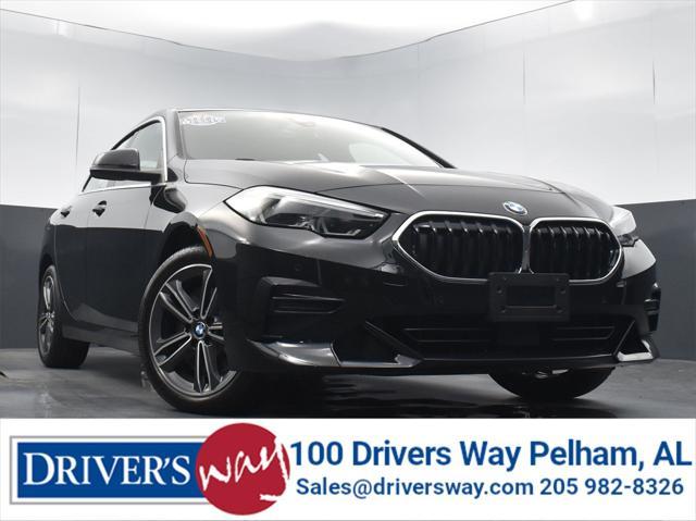 2023 bmw 228 gran coupe i xdrive