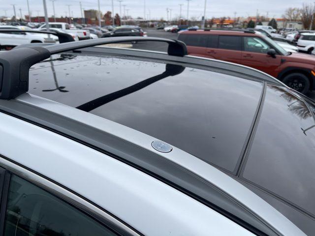 2020 hyundai santa fe limited 2.0t