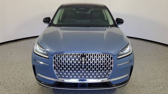 2024 Lincoln Corsair