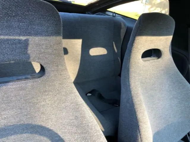 1990 nissan 180 sx