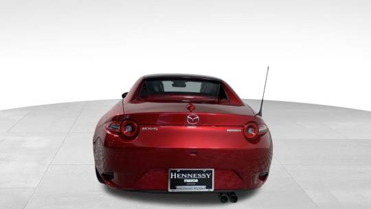 2024 Mazda Mx-5 miata