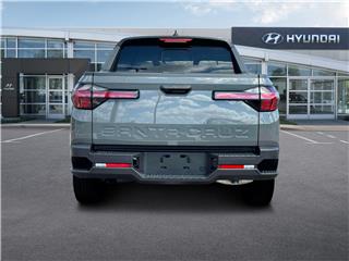 2025 Hyundai Santa Cruz sel activity