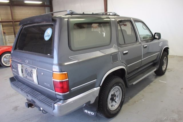 1993 sr5 v6 used 3l v6 automatic 4wd suv