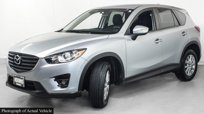 used 2016 mazda cx-5 awd touring westminster, md 21157 for sale in carrollton, maryland