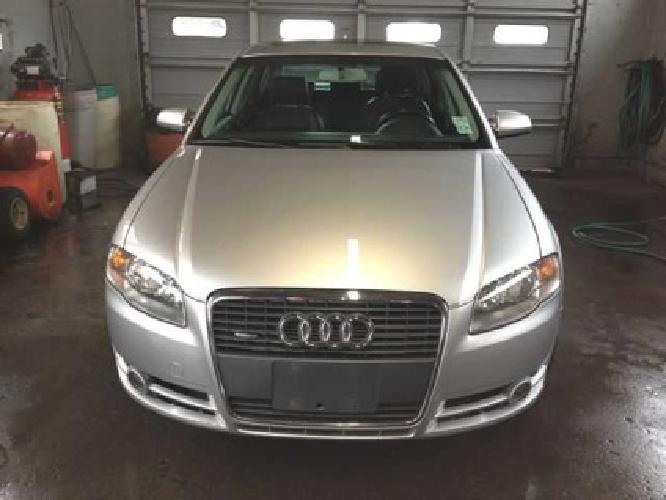 used 2007 audi a4 for sale. in floral park, ny