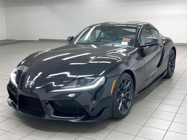 2024 toyota supra 3.0