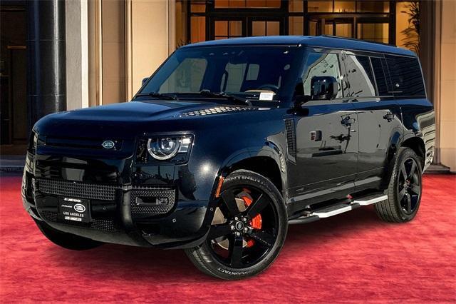 2023 land rover defender x