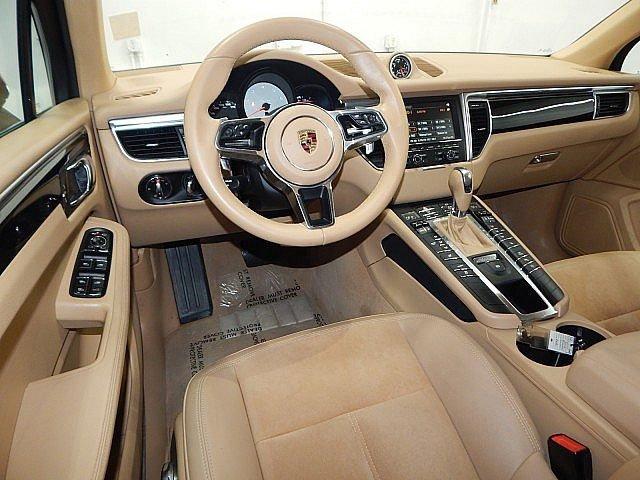used 2016 porsche macan s oklahoma city, ok 73114 for sale in oklahoma city, oklahoma