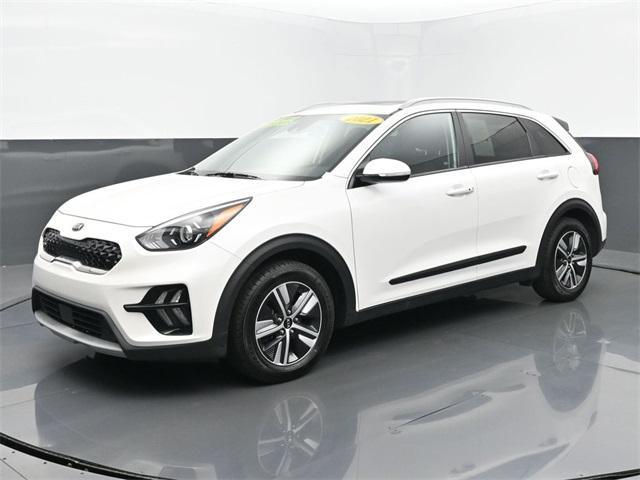 2021 kia niro ex premium