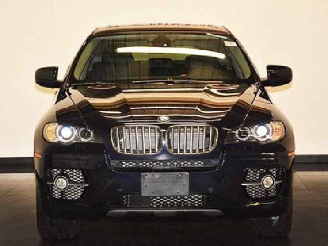 2012 bmw x6 xdrive50i awd in lake worth, fl