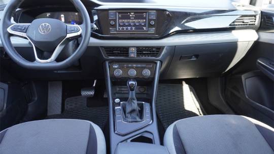 2024 Volkswagen Taos