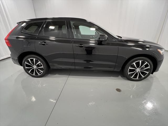 2024 volvo xc60 t mulliner
