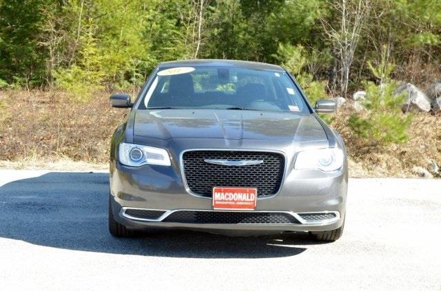 2017 chrysler 300 limited limited 4dr sedan for sale in bridgton, maine
