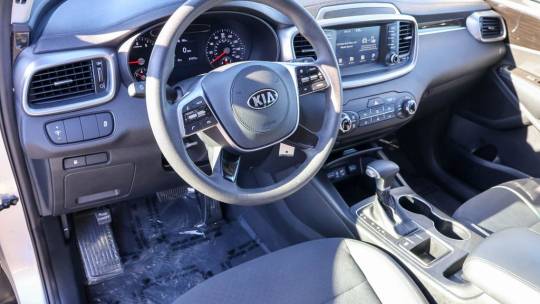 2020 Kia Sorento