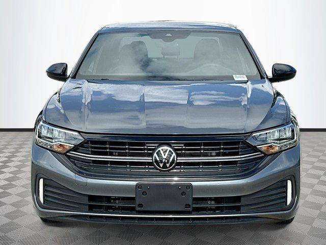 2024 volkswagen jetta 1.5t sport