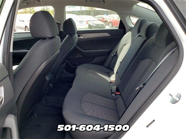 new 2019 hyundai sonata se little rock, ar 72210 for sale in little rock, arkansas