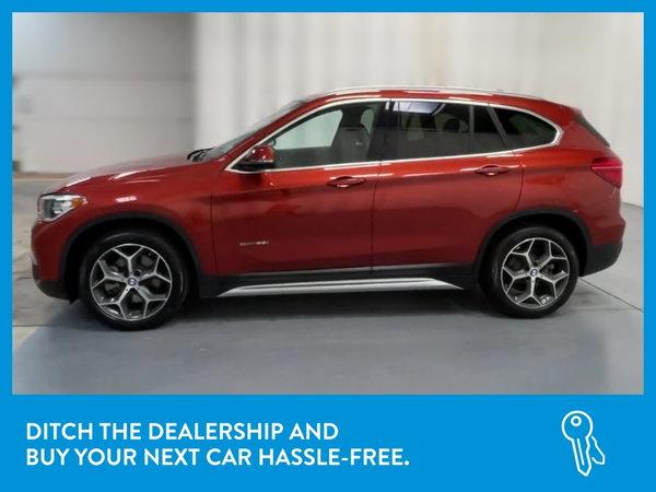 2018 bmw x1 in milwaukee, wisconsin