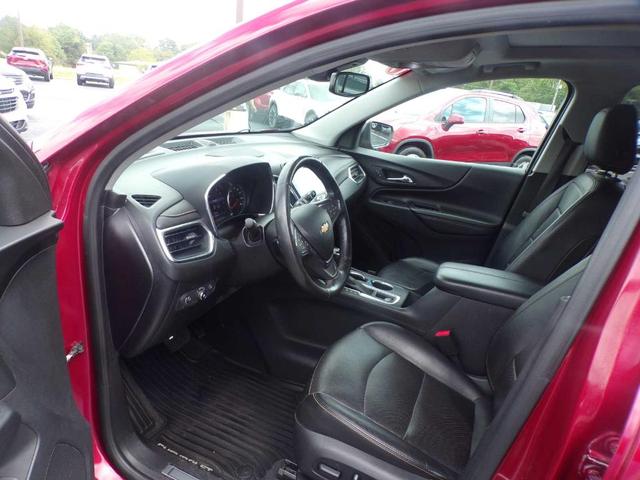 2019 chevrolet equinox premier w/1lz