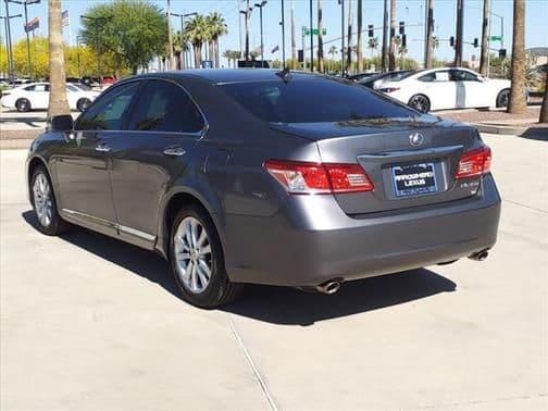 2012 lexus es 350 base in peoria, arizona