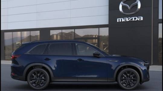 2025 Mazda CX-90