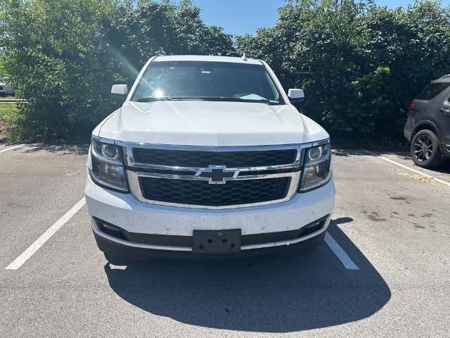 2017 chevrolet suburban lt in louisville, kentucky