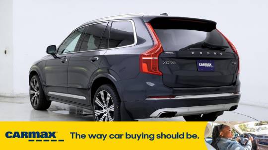 2021 Volvo XC90