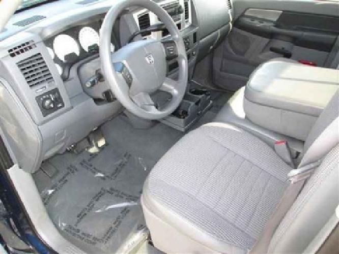 2008 dodge ram 1500 in norco, ca