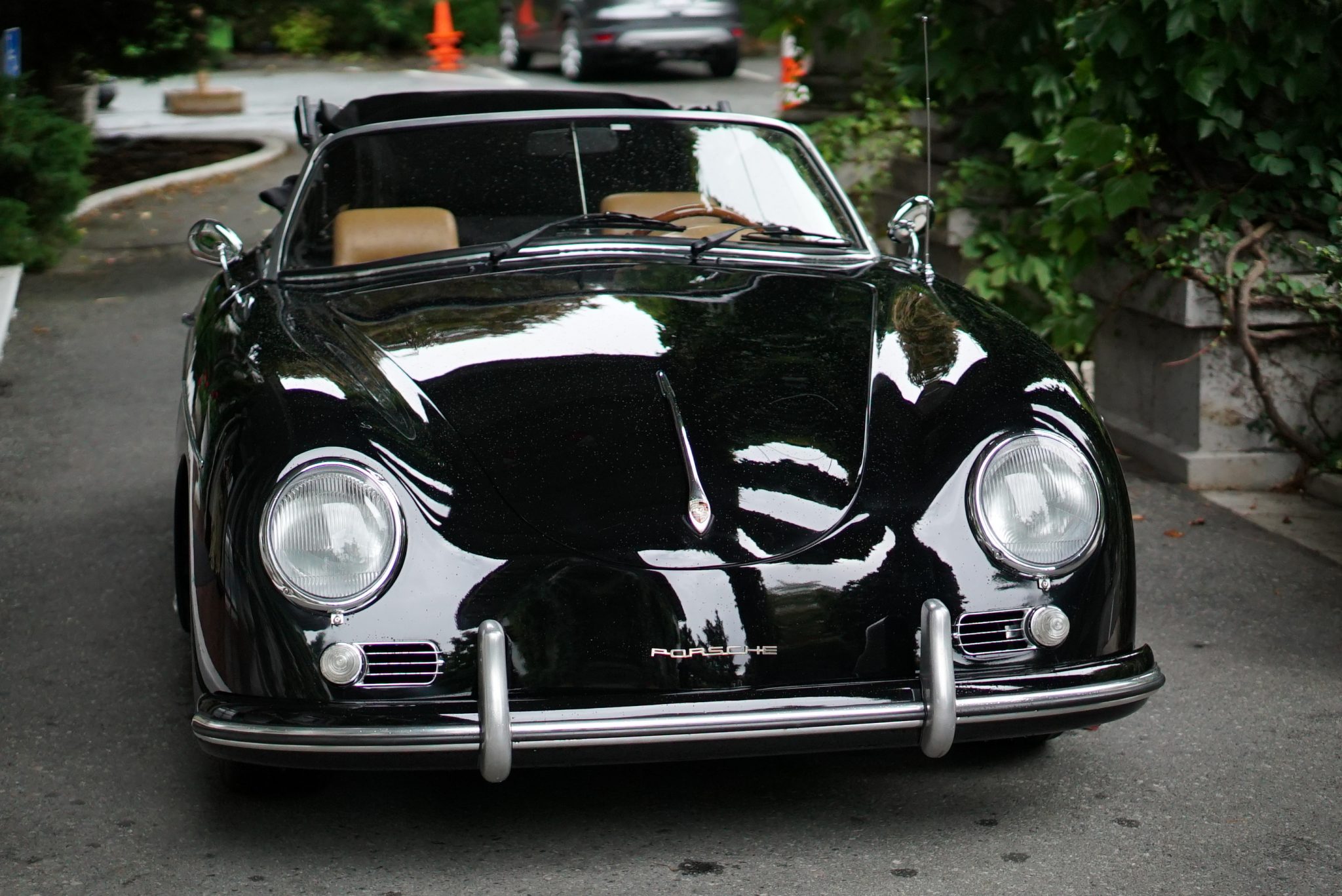 intermeccanica convertible d replica