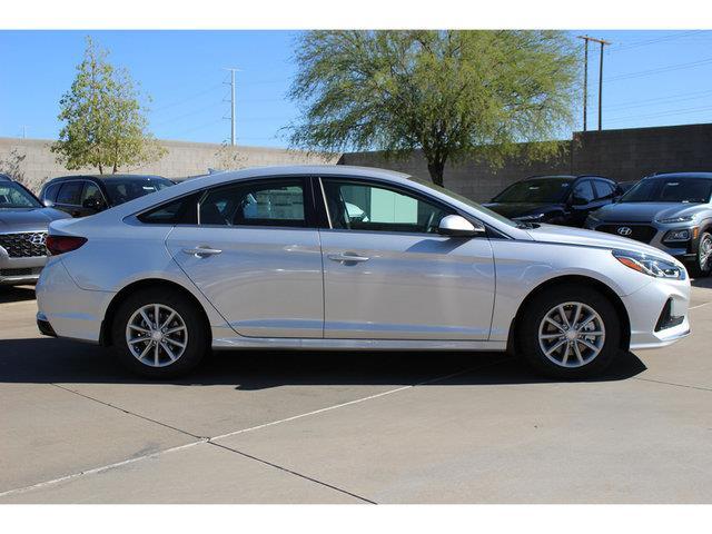 2019 hyundai sonata se se 4dr sedan for sale in henderson, nevada