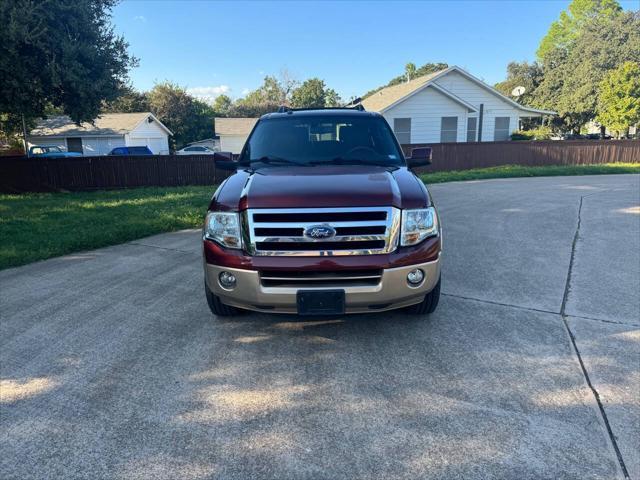 2012 ford expedition el king ranch