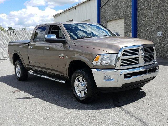 used 2010 dodge ram 2500 truck laramie spokane valley, wa 99212 for sale in spokane, washington