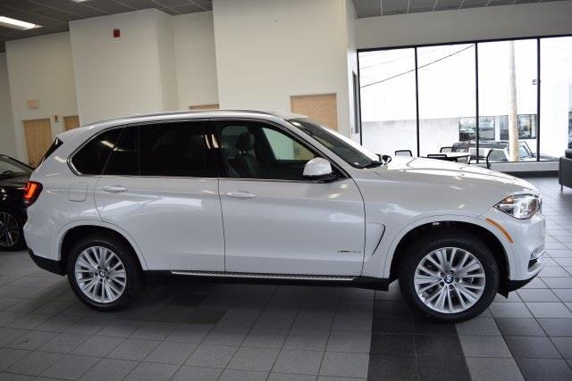2017 bmw x5 xdrive35i awd xdrive35i 4dr suv for sale in middletown, rhode island