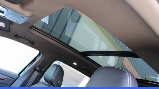 2024 Volkswagen Atlas Cross Sport