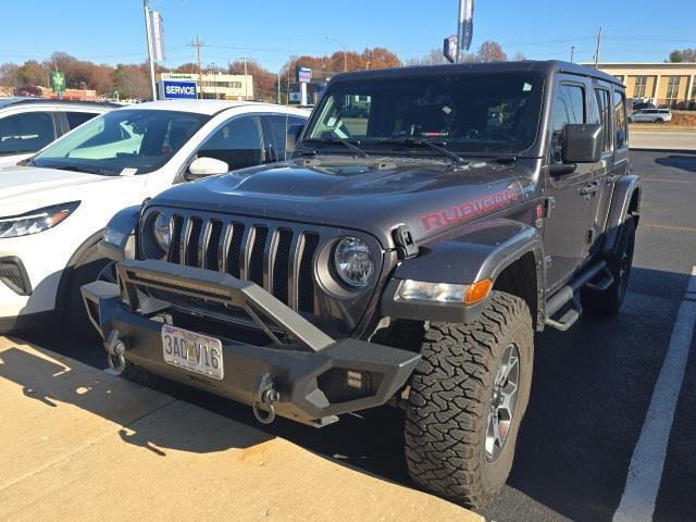 2022 jeep wrangler unlimited
