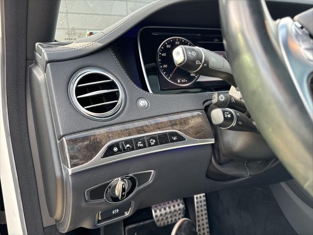 2015 mercedes-benz s-class 4matic