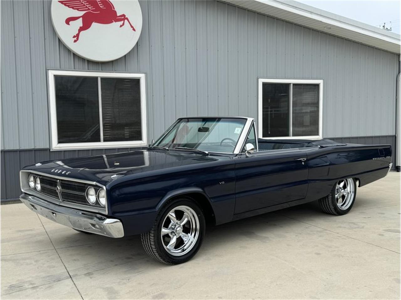1967 dodge coronet