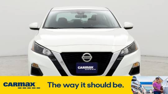 2022 Nissan Altima