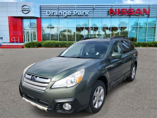 2013 subaru outback 3.6r limited