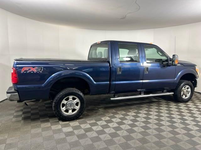 2016 ford f-250 xl