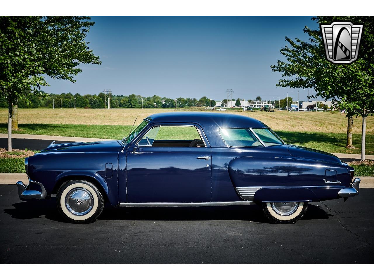 1952 studebaker champion