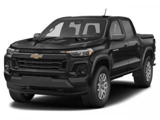 2024 Chevrolet z71