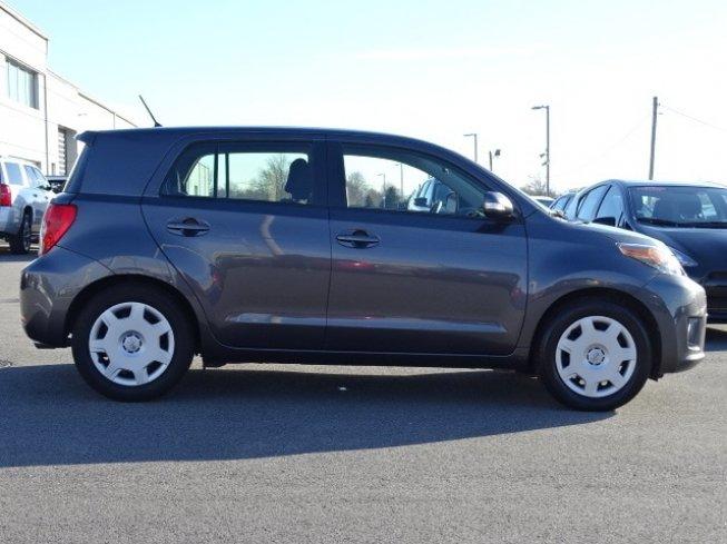 2013 scion xd for sale in middletown, rhode island