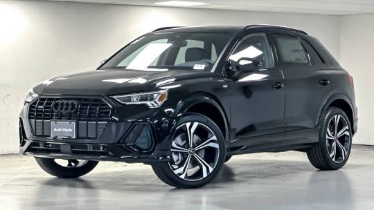 2024 Audi Q3