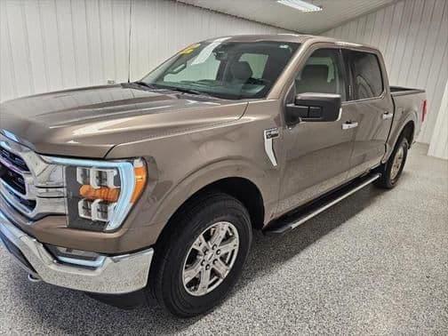 2021 ford f-150 xlt in dakota dunes, south dakota