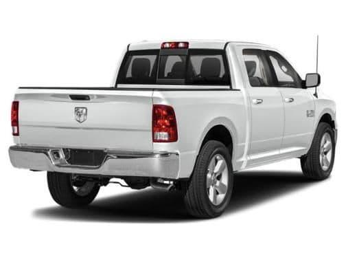 2022 ram 1500 classic slt in guthrie, north carolina