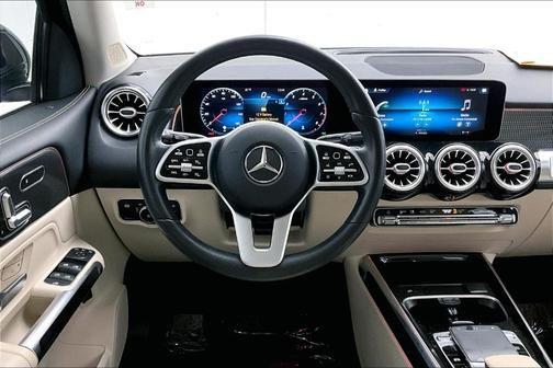 2020 mercedes-benz glb 250