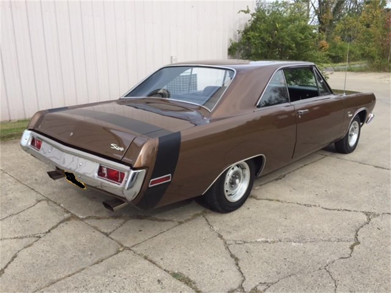 1971 plymouth scamp