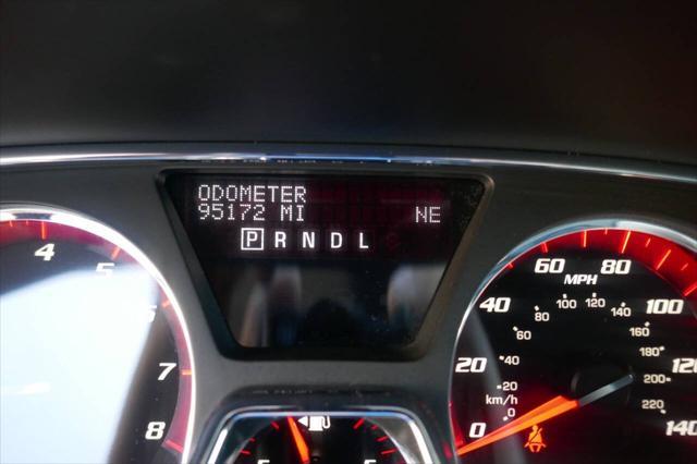 2016 gmc acadia slt-2
