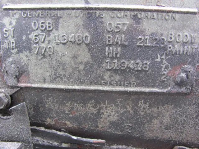 1967 chevy el camino v8-auto-factory air-power steering