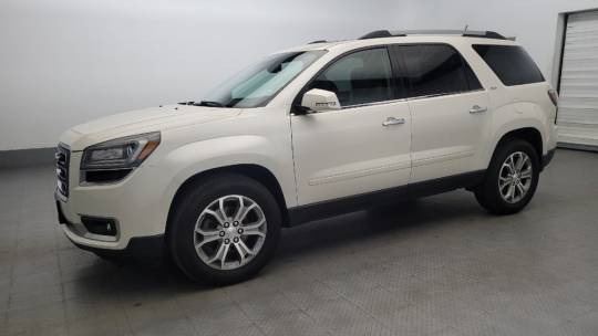 2015 GMC Acadia